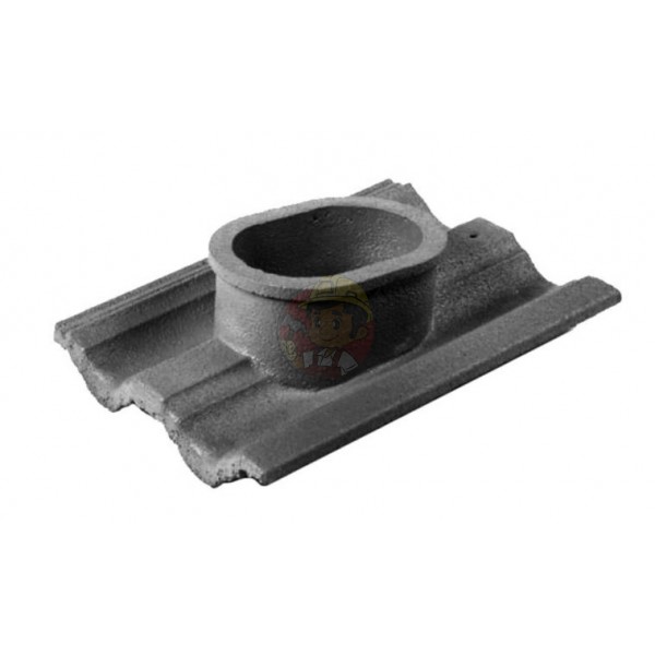 V PIPE NORIDCA / ADVANCE CONTOUR